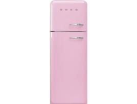 Frigorífico  FAB30LPK5 (Ventilado - 172 cm - 294 L - Rosa)