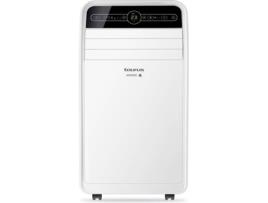 Ar Condicionado Portátil  AC 260KT 956307 (35 m² - 9000 BTU - Branco)