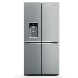 FRIGORIFICO SIDE BY SIDE - WQ9I MO1L