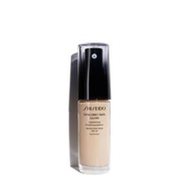 Base de Maquilhagem Cremosa Shiseido Syncro Skin Glow (30 ml)