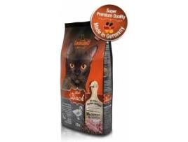 Ração para Gatos  (7.5Kg - Seca - Adulto - Sabor: Pato)