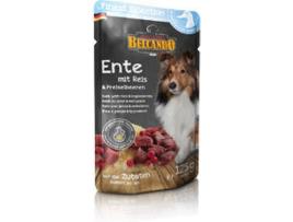 Ração para Cães  (300g - Seca - Sabor: Pato)