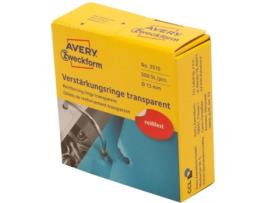 Anilhas Reforço  3510