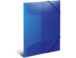Pasta  Azul (A4)