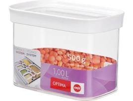 Organizador de Alimentos  Optima (1 L)