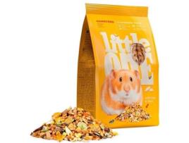 Ração para Hamsters  (400g)
