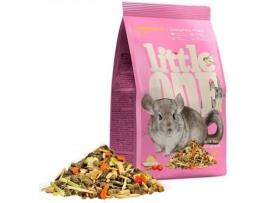 Ração para Chinchilas  (400g)
