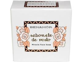 Sabonete Facial BENAMOR 5473 (90g)