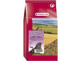 Alimentação para Pássaros VERSELE-LAGA Prestige (1Kg)