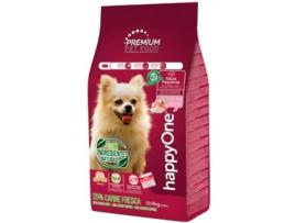 Ração para Cães  Premium (4Kg - Seca - Porte Pequeno)