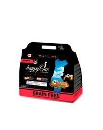 HappyOne Mediterraneum Gato Sénior 3 Kg