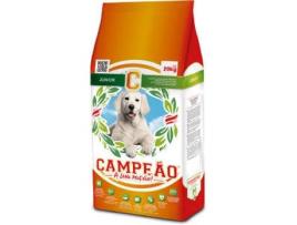 Ração para Cães  (20Kg - Seca)