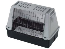 Transportadora para Cães FERPLAST Atlas Car (100x62x66 cm)