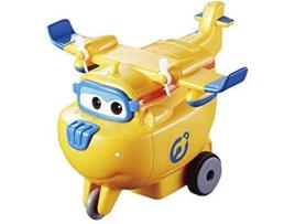 Brinquedo GIOCHI PREZIOSI Super Wings - Donnie