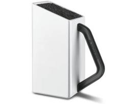Bloco de Facas  7,7033 Branco