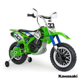 Moto Thunder Kawasaki 12V