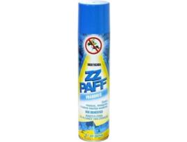 Inseticida ZZ PAFF Voadores (400 ml)