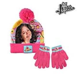 Gorro e Luvas Soy Luna 90583