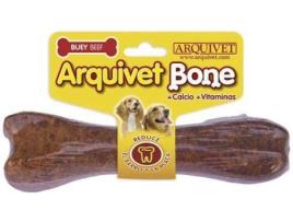 Osso para Cães  Arquibone (20 cm - Sabor: Boi)