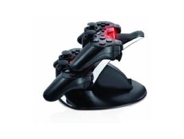 Carregador Comandos  Dual