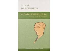 Livro Obras Completas Tomaz de Figueiredo - Gata Borralheira de Tomaz de Figueiredo (Português - 2015)