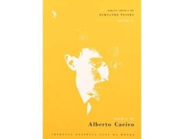 Livro Poemas de Alberto Caeiro de Fernando Pessoa: http: e e pt.wikipedia.org e wiki e Fernando_Pessoa (Português - 2015)