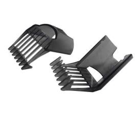 Peine Cortapelo Rowenta Tn8210 N 2