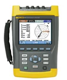 Analisador de Qualidade de Energia