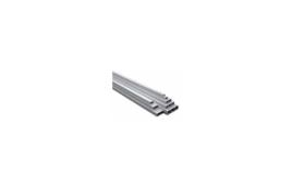 Calha 40x16 Branca