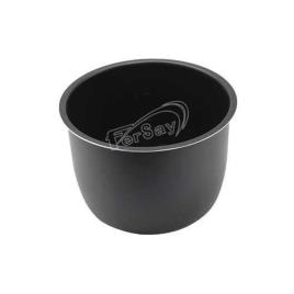 Recipiente 6l Olla Marca Magefesa 09rep640214