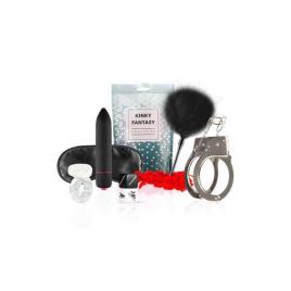 Kit Prazer Grande Loveboxxx  Kinky Fantasy
