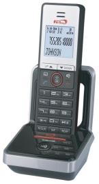 Telefono Inalambrico Single Fersay-Dect 1010, Col.