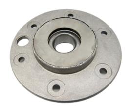 Kit Porta Rodamiento Bosch, Siemens 480138, 26342.
