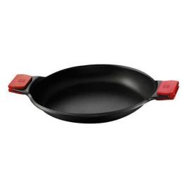 Paellera Bra 36cm, 7 Rações, Indução Válida