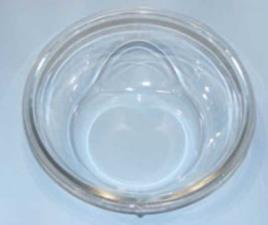 Vidro da Porta da Escotilha de Hidromassagem 4812.