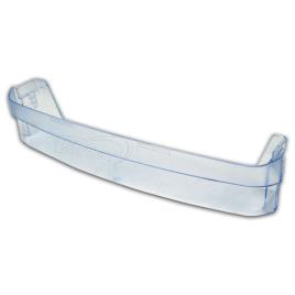 Botellero Frigo Arc7474g Whirlpool, Azul Transpar.