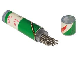 Mini Broca 1.0mm