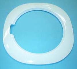 Aro Exterior Escotilla Ariston, Indesit, 035765, .