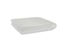 Manta Dkd Home Decor Flechas Marfim (150 X 200 X .