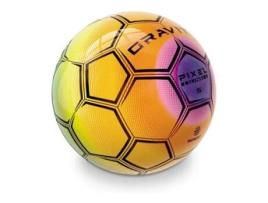 Bola de Futebol Unice Toys Gravity Multicolor Pvc.