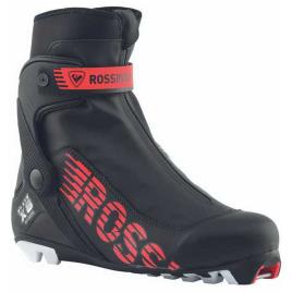 Rossignol X-8 Skate Nordic Ski Boots Preto EU 44