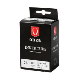 Onza Sa3 Inner Tube Presta 47 Mm  26´´ / 2.10-2.60