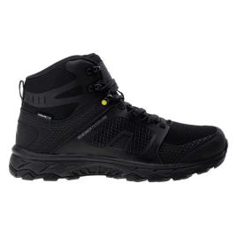 Elbrus Edgero Mid Wp Hiking Shoes  EU 41