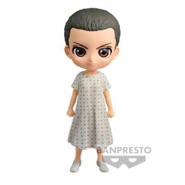 Stranger Things Eleven Vol 4 Qposket Figure Beige