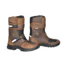 Booster Atacama Short Wp Motorcycle Boots  EU 40