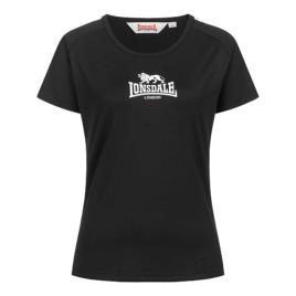 Lonsdale Halyard Short Sleeve T-shirt  2XL