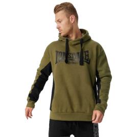 Lonsdale Balmullo Hoodie  XL