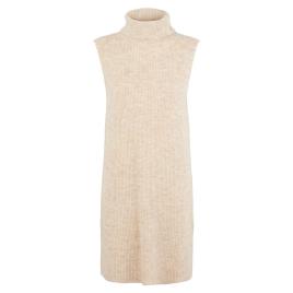 Pieces Ellen Roll Neck Sweater  M