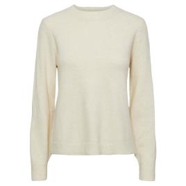Pieces Janita O Neck Sweater  M