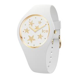 Ice Watch Glam Rock White Stars Small 2h Watch